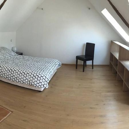 Charmante Maison Proche De Dinan -Dinard - St Malo Pleslin-Trigavou Екстериор снимка