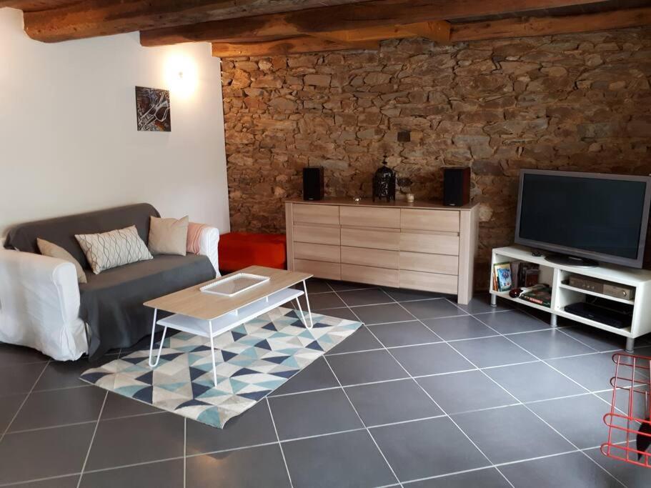 Charmante Maison Proche De Dinan -Dinard - St Malo Pleslin-Trigavou Екстериор снимка