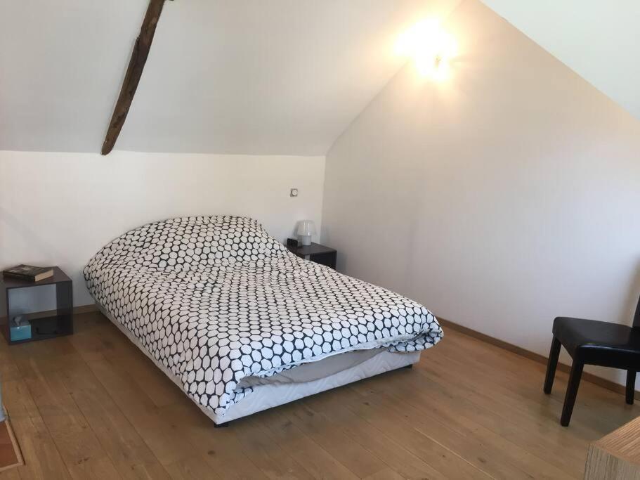 Charmante Maison Proche De Dinan -Dinard - St Malo Pleslin-Trigavou Екстериор снимка