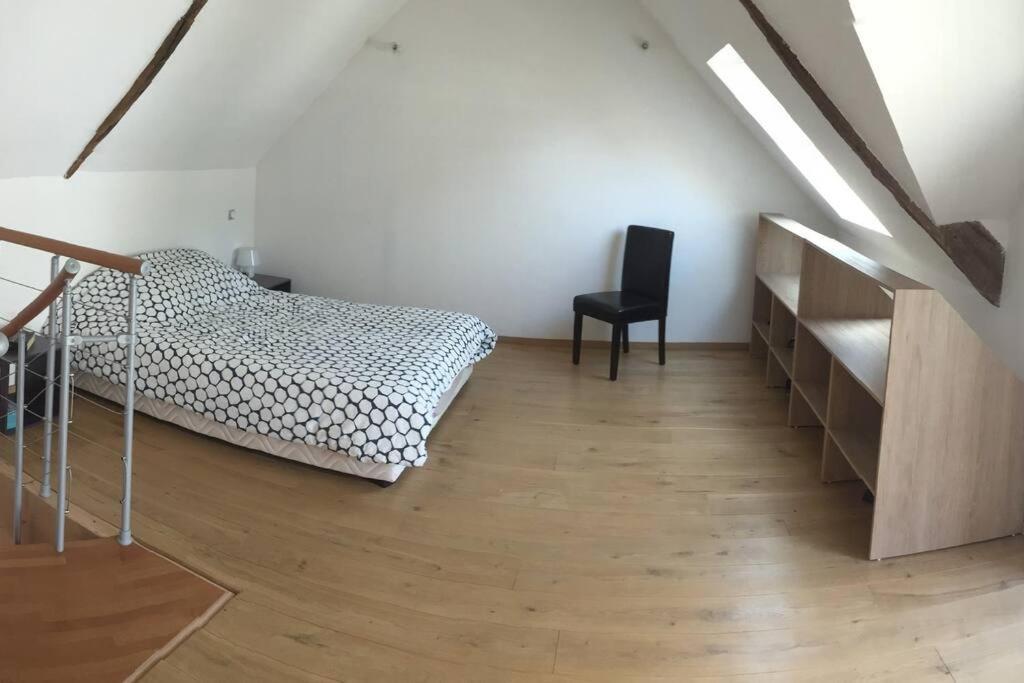 Charmante Maison Proche De Dinan -Dinard - St Malo Pleslin-Trigavou Екстериор снимка
